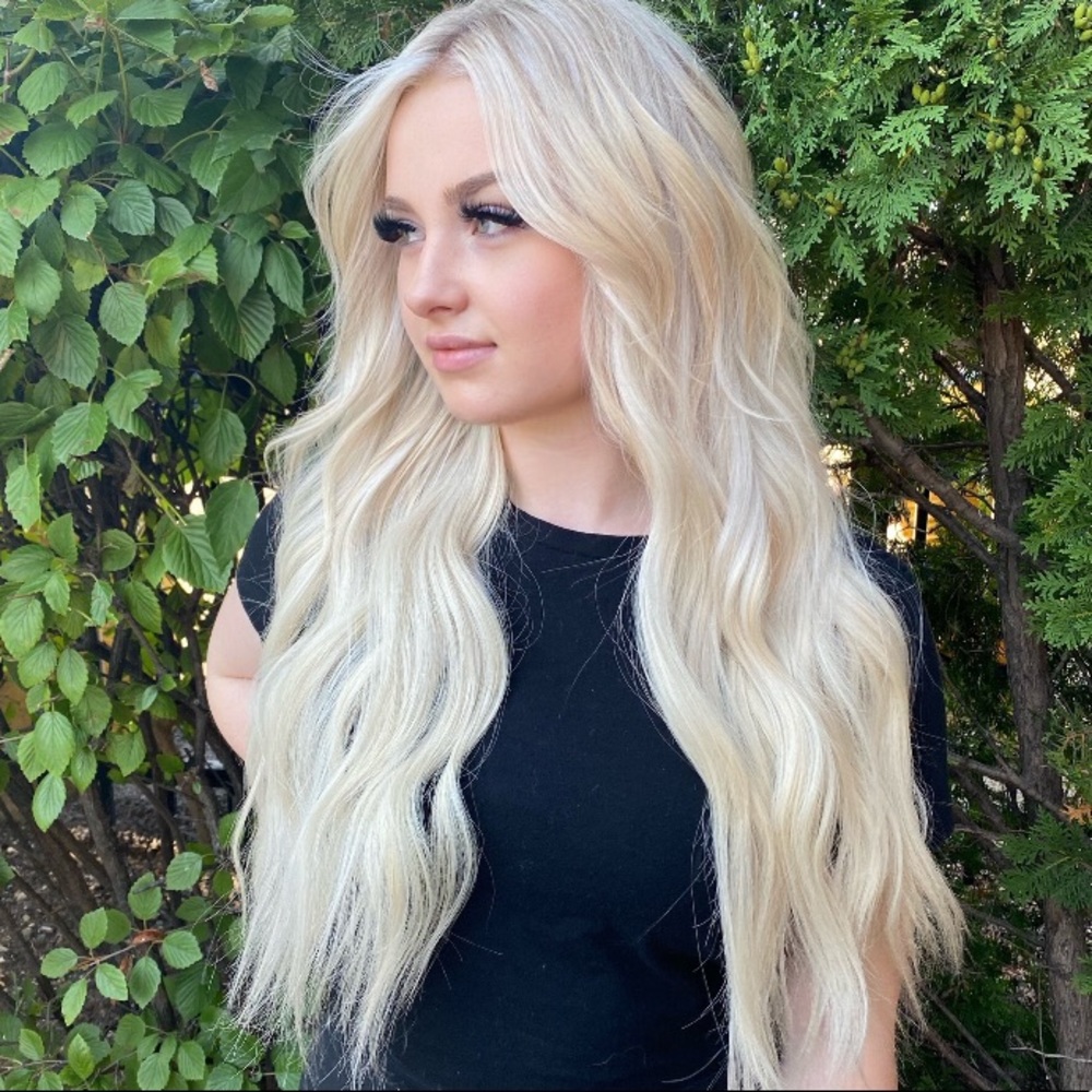 Meet your Posher, Andriana